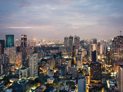 Bangkok, Thailand